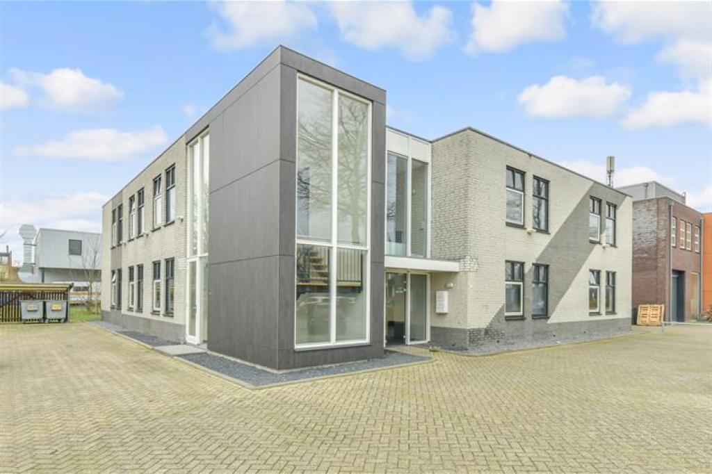Kantoorruimte Hogebrinkerweg 17