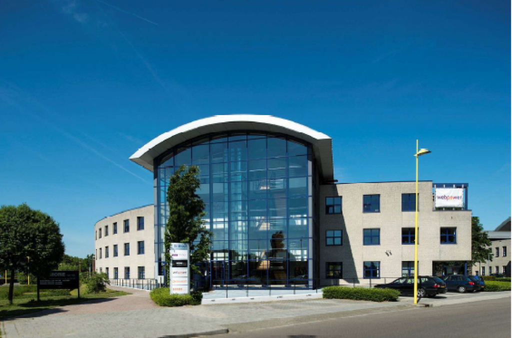 Nieuwe aankoop: Koolhovenstraat 1-2 te Barneveld