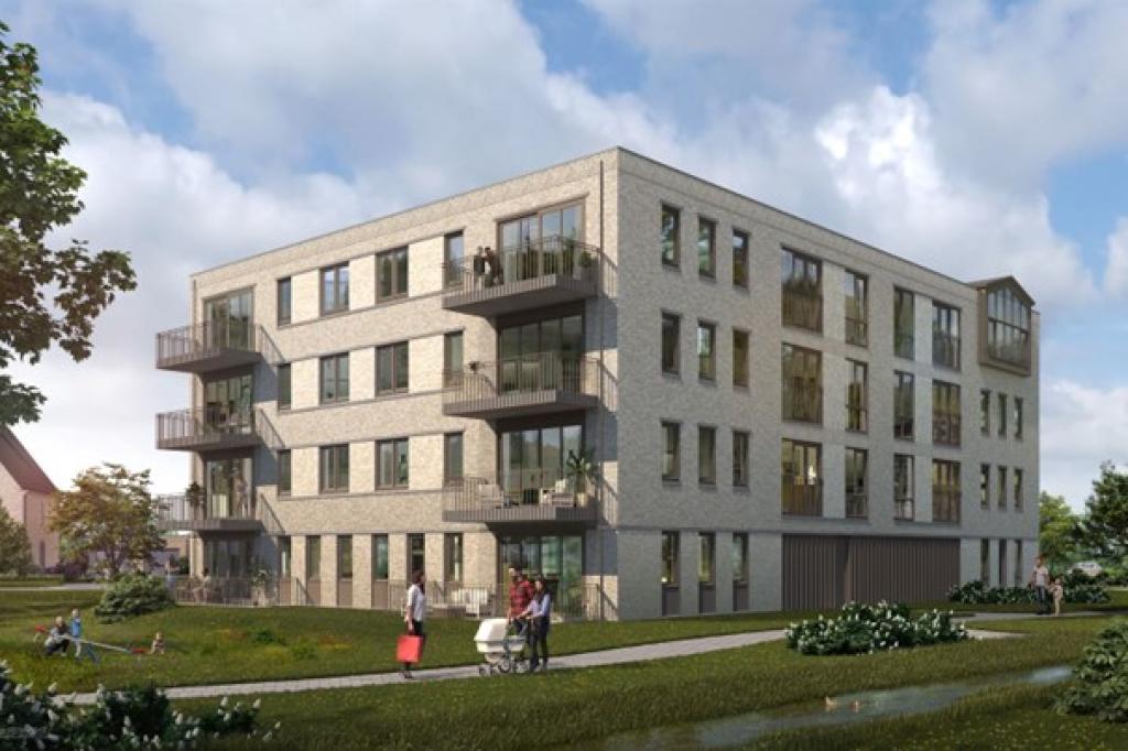 De Valkse Weide te Barneveld