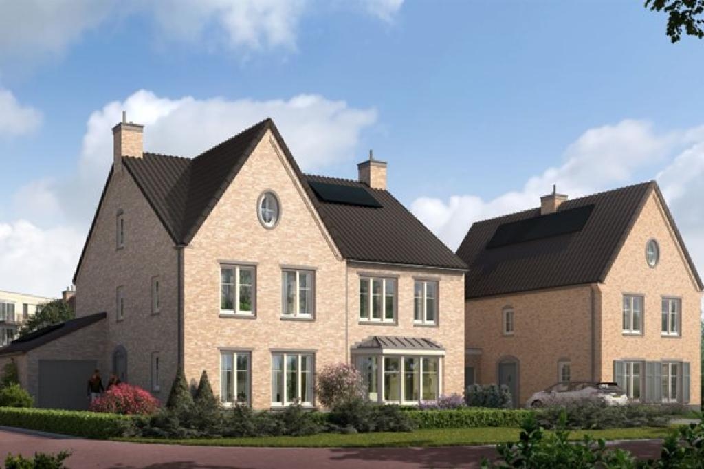 De Valkse Weide te Barneveld